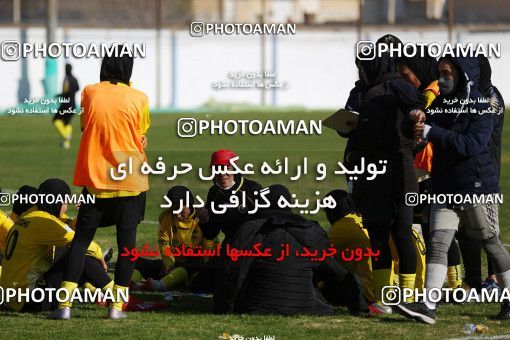 1751026, lsfahann,Mobarakeh, Iran, لیگ برتر فوتبال بانوان ایران، ، Week 4، First Leg، Sepahan Isfahan 1 v 0  on 2021/12/02 at Safaeieh Stadium