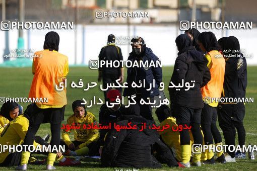 1750978, lsfahann,Mobarakeh, Iran, لیگ برتر فوتبال بانوان ایران، ، Week 4، First Leg، Sepahan Isfahan 1 v 0  on 2021/12/02 at Safaeieh Stadium