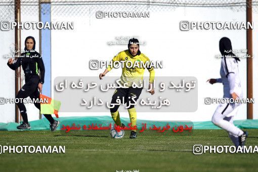 1751075, lsfahann,Mobarakeh, Iran, لیگ برتر فوتبال بانوان ایران، ، Week 4، First Leg، Sepahan Isfahan 1 v 0  on 2021/12/02 at Safaeieh Stadium