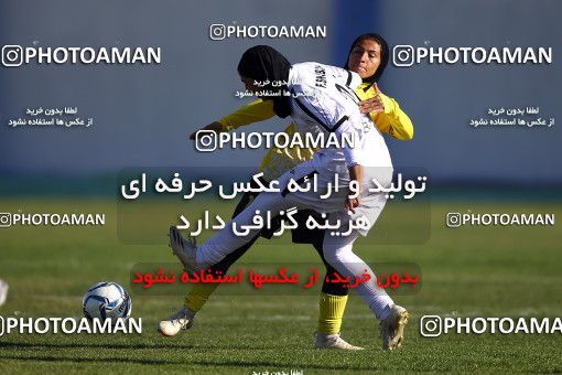 1751148, lsfahann,Mobarakeh, Iran, لیگ برتر فوتبال بانوان ایران، ، Week 4، First Leg، Sepahan Isfahan 1 v 0  on 2021/12/02 at Safaeieh Stadium