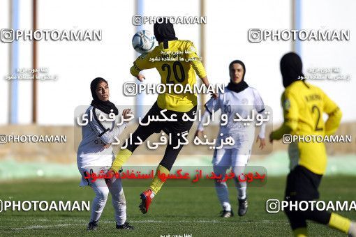 1751236, lsfahann,Mobarakeh, Iran, لیگ برتر فوتبال بانوان ایران، ، Week 4، First Leg، Sepahan Isfahan 1 v 0  on 2021/12/02 at Safaeieh Stadium