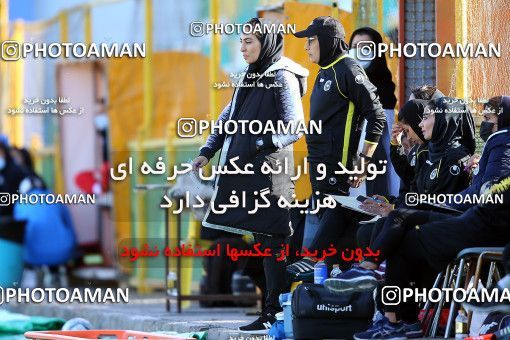 1751263, lsfahann,Mobarakeh, Iran, لیگ برتر فوتبال بانوان ایران، ، Week 4، First Leg، Sepahan Isfahan 1 v 0  on 2021/12/02 at Safaeieh Stadium