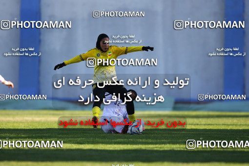 1751373, lsfahann,Mobarakeh, Iran, لیگ برتر فوتبال بانوان ایران، ، Week 4، First Leg، Sepahan Isfahan 1 v 0  on 2021/12/02 at Safaeieh Stadium