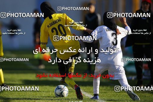 1751429, lsfahann,Mobarakeh, Iran, لیگ برتر فوتبال بانوان ایران، ، Week 4، First Leg، Sepahan Isfahan 1 v 0  on 2021/12/02 at Safaeieh Stadium