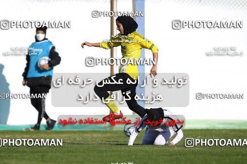 1751493, lsfahann,Mobarakeh, Iran, لیگ برتر فوتبال بانوان ایران، ، Week 4، First Leg، Sepahan Isfahan 1 v 0  on 2021/12/02 at Safaeieh Stadium