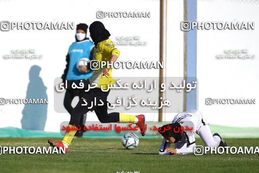 1751462, lsfahann,Mobarakeh, Iran, لیگ برتر فوتبال بانوان ایران، ، Week 4، First Leg، Sepahan Isfahan 1 v 0  on 2021/12/02 at Safaeieh Stadium