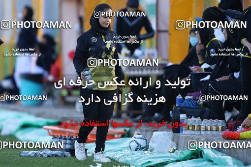 1751552, lsfahann,Mobarakeh, Iran, لیگ برتر فوتبال بانوان ایران، ، Week 4، First Leg، Sepahan Isfahan 1 v 0  on 2021/12/02 at Safaeieh Stadium