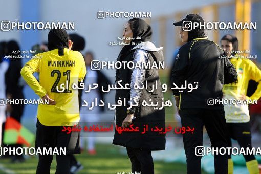 1751582, lsfahann,Mobarakeh, Iran, لیگ برتر فوتبال بانوان ایران، ، Week 4، First Leg، Sepahan Isfahan 1 v 0  on 2021/12/02 at Safaeieh Stadium