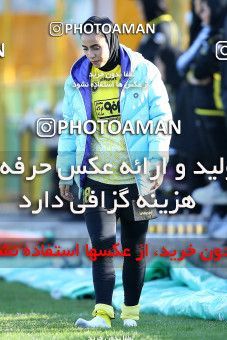 1751611, lsfahann,Mobarakeh, Iran, لیگ برتر فوتبال بانوان ایران، ، Week 4، First Leg، Sepahan Isfahan 1 v 0  on 2021/12/02 at Safaeieh Stadium