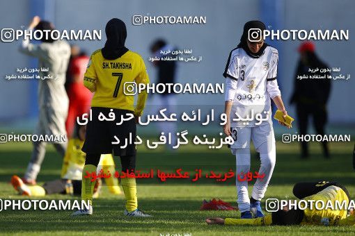 1751649, lsfahann,Mobarakeh, Iran, لیگ برتر فوتبال بانوان ایران، ، Week 4، First Leg، Sepahan Isfahan 1 v 0  on 2021/12/02 at Safaeieh Stadium