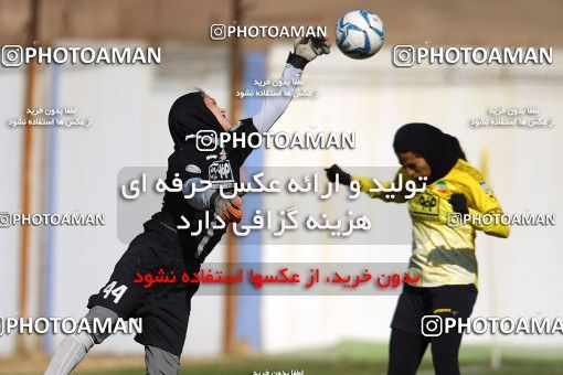 1751712, lsfahann,Mobarakeh, Iran, لیگ برتر فوتبال بانوان ایران، ، Week 4، First Leg، Sepahan Isfahan 1 v 0  on 2021/12/02 at Safaeieh Stadium