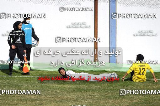 1751858, lsfahann,Mobarakeh, Iran, لیگ برتر فوتبال بانوان ایران، ، Week 4، First Leg، Sepahan Isfahan 1 v 0  on 2021/12/02 at Safaeieh Stadium