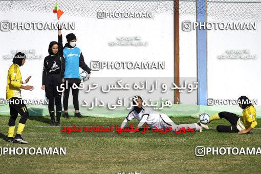 1751837, lsfahann,Mobarakeh, Iran, لیگ برتر فوتبال بانوان ایران، ، Week 4، First Leg، Sepahan Isfahan 1 v 0  on 2021/12/02 at Safaeieh Stadium