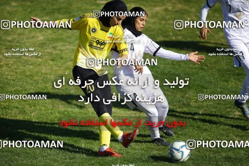 1751835, lsfahann,Mobarakeh, Iran, لیگ برتر فوتبال بانوان ایران، ، Week 4، First Leg، Sepahan Isfahan 1 v 0  on 2021/12/02 at Safaeieh Stadium