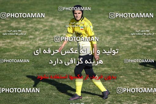 1751880, lsfahann,Mobarakeh, Iran, لیگ برتر فوتبال بانوان ایران، ، Week 4، First Leg، Sepahan Isfahan 1 v 0  on 2021/12/02 at Safaeieh Stadium