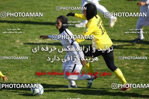 1752027, lsfahann,Mobarakeh, Iran, لیگ برتر فوتبال بانوان ایران، ، Week 4، First Leg، Sepahan Isfahan 1 v 0  on 2021/12/02 at Safaeieh Stadium