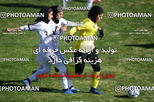 1752063, lsfahann,Mobarakeh, Iran, لیگ برتر فوتبال بانوان ایران، ، Week 4، First Leg، Sepahan Isfahan 1 v 0  on 2021/12/02 at Safaeieh Stadium