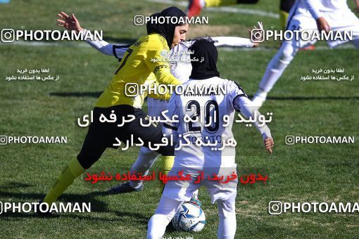 1752046, lsfahann,Mobarakeh, Iran, لیگ برتر فوتبال بانوان ایران، ، Week 4، First Leg، Sepahan Isfahan 1 v 0  on 2021/12/02 at Safaeieh Stadium