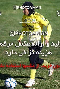 1752059, lsfahann,Mobarakeh, Iran, لیگ برتر فوتبال بانوان ایران، ، Week 4، First Leg، Sepahan Isfahan 1 v 0  on 2021/12/02 at Safaeieh Stadium