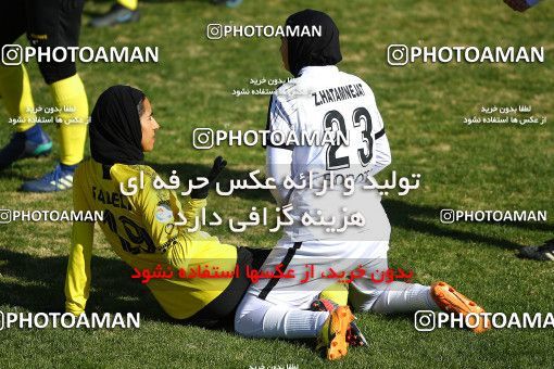 1752040, lsfahann,Mobarakeh, Iran, لیگ برتر فوتبال بانوان ایران، ، Week 4، First Leg، Sepahan Isfahan 1 v 0  on 2021/12/02 at Safaeieh Stadium