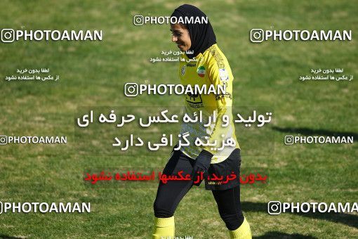 1752029, lsfahann,Mobarakeh, Iran, لیگ برتر فوتبال بانوان ایران، ، Week 4، First Leg، Sepahan Isfahan 1 v 0  on 2021/12/02 at Safaeieh Stadium