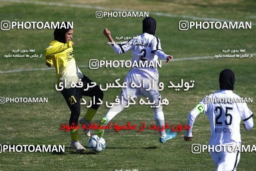 1752102, lsfahann,Mobarakeh, Iran, لیگ برتر فوتبال بانوان ایران، ، Week 4، First Leg، Sepahan Isfahan 1 v 0  on 2021/12/02 at Safaeieh Stadium