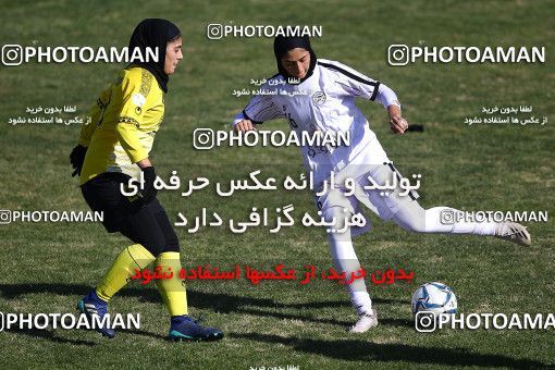 1752200, lsfahann,Mobarakeh, Iran, لیگ برتر فوتبال بانوان ایران، ، Week 4، First Leg، Sepahan Isfahan 1 v 0  on 2021/12/02 at Safaeieh Stadium