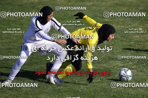 1752162, lsfahann,Mobarakeh, Iran, لیگ برتر فوتبال بانوان ایران، ، Week 4، First Leg، Sepahan Isfahan 1 v 0  on 2021/12/02 at Safaeieh Stadium