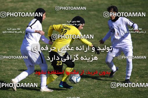 1752184, lsfahann,Mobarakeh, Iran, لیگ برتر فوتبال بانوان ایران، ، Week 4، First Leg، Sepahan Isfahan 1 v 0  on 2021/12/02 at Safaeieh Stadium