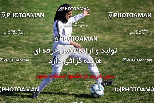 1752187, lsfahann,Mobarakeh, Iran, لیگ برتر فوتبال بانوان ایران، ، Week 4، First Leg، Sepahan Isfahan 1 v 0  on 2021/12/02 at Safaeieh Stadium