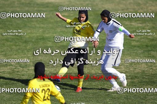 1752245, lsfahann,Mobarakeh, Iran, لیگ برتر فوتبال بانوان ایران، ، Week 4، First Leg، Sepahan Isfahan 1 v 0  on 2021/12/02 at Safaeieh Stadium