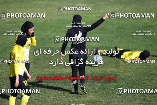 1752225, lsfahann,Mobarakeh, Iran, لیگ برتر فوتبال بانوان ایران، ، Week 4، First Leg، Sepahan Isfahan 1 v 0  on 2021/12/02 at Safaeieh Stadium