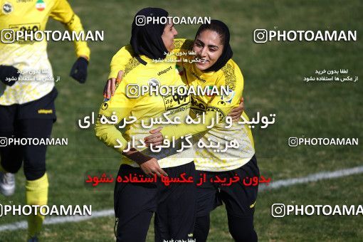 1752264, lsfahann,Mobarakeh, Iran, لیگ برتر فوتبال بانوان ایران، ، Week 4، First Leg، Sepahan Isfahan 1 v 0  on 2021/12/02 at Safaeieh Stadium