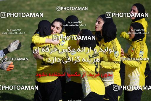 1752317, lsfahann,Mobarakeh, Iran, لیگ برتر فوتبال بانوان ایران، ، Week 4، First Leg، Sepahan Isfahan 1 v 0  on 2021/12/02 at Safaeieh Stadium