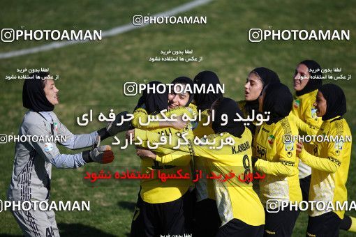 1752333, lsfahann,Mobarakeh, Iran, لیگ برتر فوتبال بانوان ایران، ، Week 4، First Leg، Sepahan Isfahan 1 v 0  on 2021/12/02 at Safaeieh Stadium