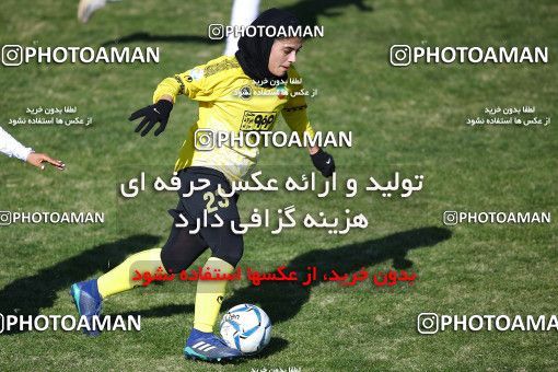1752316, lsfahann,Mobarakeh, Iran, لیگ برتر فوتبال بانوان ایران، ، Week 4، First Leg، Sepahan Isfahan 1 v 0  on 2021/12/02 at Safaeieh Stadium
