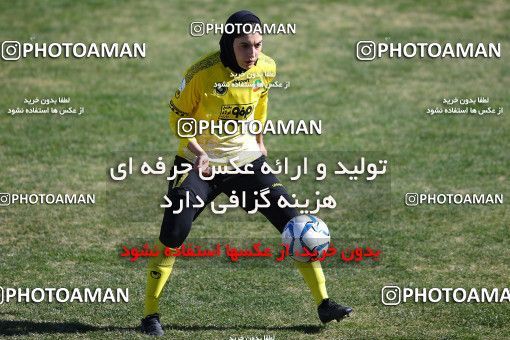 1752358, lsfahann,Mobarakeh, Iran, لیگ برتر فوتبال بانوان ایران، ، Week 4، First Leg، Sepahan Isfahan 1 v 0  on 2021/12/02 at Safaeieh Stadium