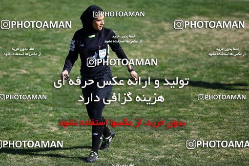 1752454, lsfahann,Mobarakeh, Iran, لیگ برتر فوتبال بانوان ایران، ، Week 4، First Leg، Sepahan Isfahan 1 v 0  on 2021/12/02 at Safaeieh Stadium