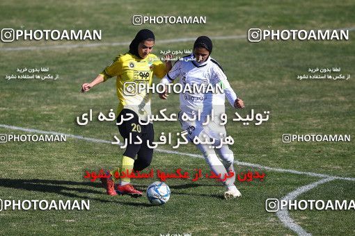 1752452, lsfahann,Mobarakeh, Iran, لیگ برتر فوتبال بانوان ایران، ، Week 4، First Leg، Sepahan Isfahan 1 v 0  on 2021/12/02 at Safaeieh Stadium