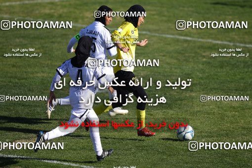 1752543, lsfahann,Mobarakeh, Iran, لیگ برتر فوتبال بانوان ایران، ، Week 4، First Leg، Sepahan Isfahan 1 v 0  on 2021/12/02 at Safaeieh Stadium