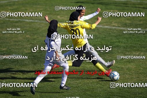 1752541, lsfahann,Mobarakeh, Iran, لیگ برتر فوتبال بانوان ایران، ، Week 4، First Leg، Sepahan Isfahan 1 v 0  on 2021/12/02 at Safaeieh Stadium