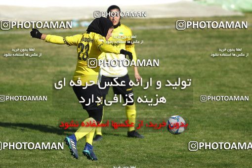 1752536, lsfahann,Mobarakeh, Iran, لیگ برتر فوتبال بانوان ایران، ، Week 4، First Leg، Sepahan Isfahan 1 v 0  on 2021/12/02 at Safaeieh Stadium