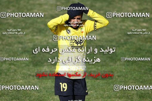 1752527, lsfahann,Mobarakeh, Iran, لیگ برتر فوتبال بانوان ایران، ، Week 4، First Leg، Sepahan Isfahan 1 v 0  on 2021/12/02 at Safaeieh Stadium