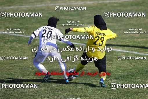 1752589, lsfahann,Mobarakeh, Iran, لیگ برتر فوتبال بانوان ایران، ، Week 4، First Leg، Sepahan Isfahan 1 v 0  on 2021/12/02 at Safaeieh Stadium