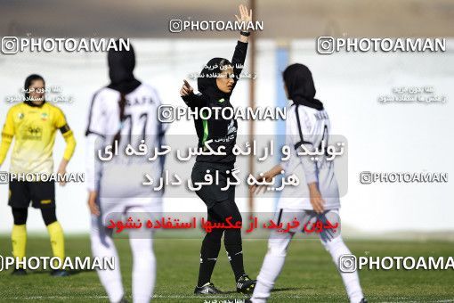 1752592, lsfahann,Mobarakeh, Iran, لیگ برتر فوتبال بانوان ایران، ، Week 4، First Leg، Sepahan Isfahan 1 v 0  on 2021/12/02 at Safaeieh Stadium