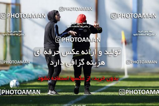 1752566, lsfahann,Mobarakeh, Iran, لیگ برتر فوتبال بانوان ایران، ، Week 4، First Leg، Sepahan Isfahan 1 v 0  on 2021/12/02 at Safaeieh Stadium