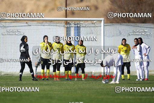 1752645, lsfahann,Mobarakeh, Iran, لیگ برتر فوتبال بانوان ایران، ، Week 4، First Leg، Sepahan Isfahan 1 v 0  on 2021/12/02 at Safaeieh Stadium