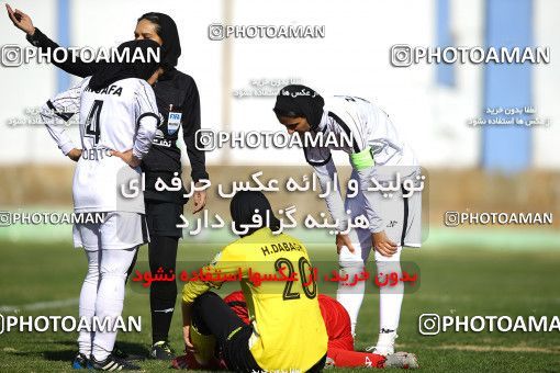 1752711, lsfahann,Mobarakeh, Iran, لیگ برتر فوتبال بانوان ایران، ، Week 4، First Leg، Sepahan Isfahan 1 v 0  on 2021/12/02 at Safaeieh Stadium