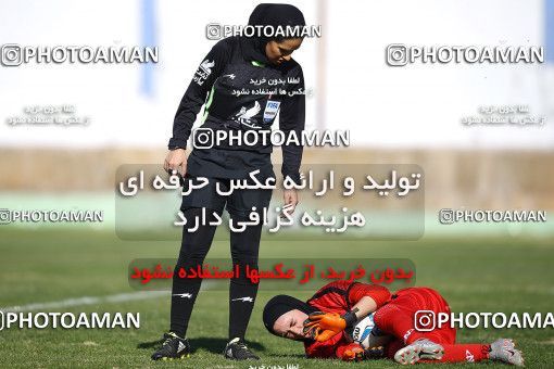 1752739, lsfahann,Mobarakeh, Iran, لیگ برتر فوتبال بانوان ایران، ، Week 4، First Leg، Sepahan Isfahan 1 v 0  on 2021/12/02 at Safaeieh Stadium