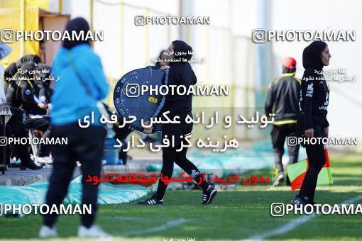 1752815, lsfahann,Mobarakeh, Iran, لیگ برتر فوتبال بانوان ایران، ، Week 4، First Leg، Sepahan Isfahan 1 v 0  on 2021/12/02 at Safaeieh Stadium